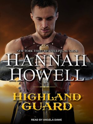 cover image of Highland Guard